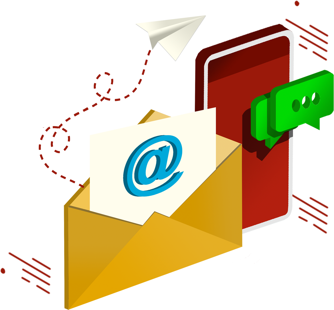 Email to SMS